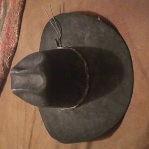 Rcc cowboy cowgirl hat